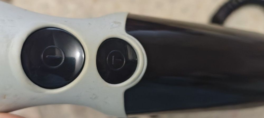 Varinha mágica como nova