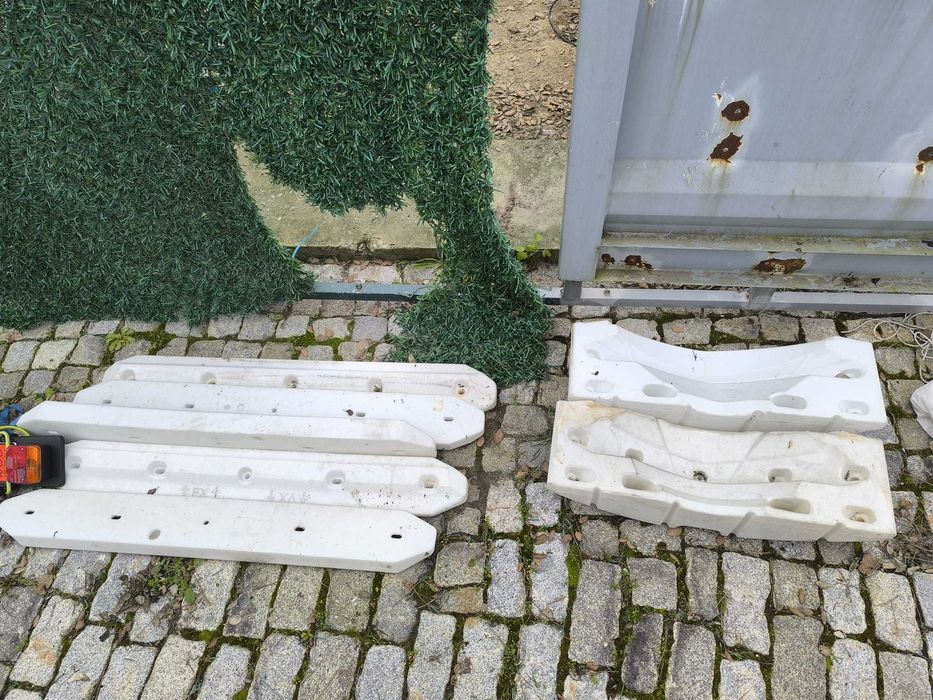 Semi rigido sealver waveboat rib606 para mota de agua