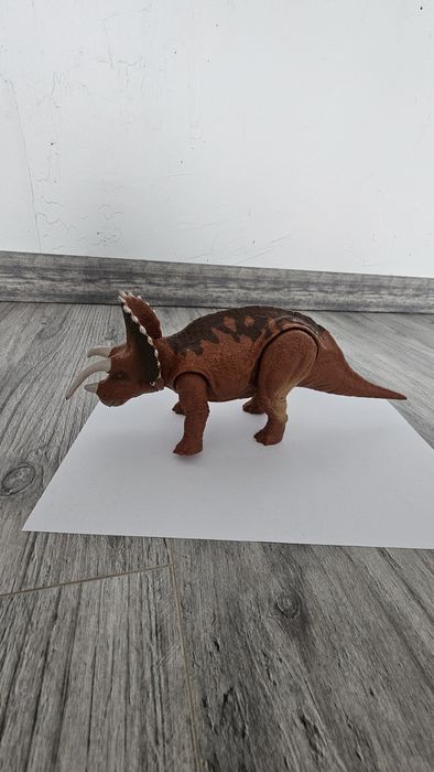 Динозаври "Будинок Іграшок"