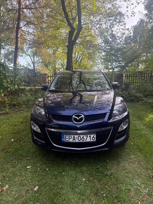 Mazda CX7 2.2 Diesel
