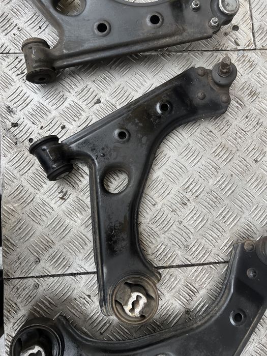 Рычаг Фиат фиорино fiat fiorino пежо биппер peugeot bipper