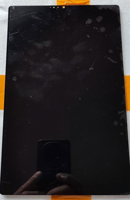 Ecrã/Display Tablet