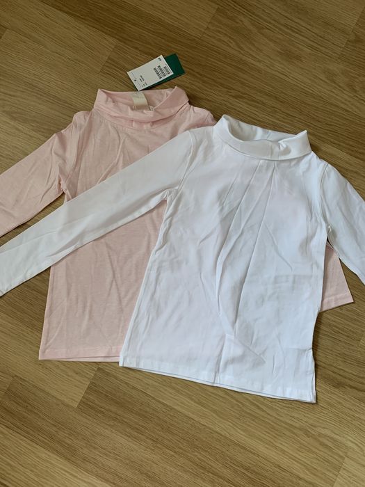 Гольфики коттонові h&m нові та б.у.