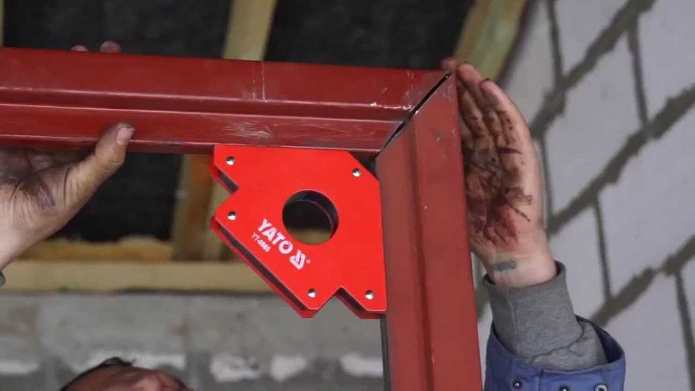 Т-профиль для Производства Ворот в Наличии Харьков Цена от 220 грн !!