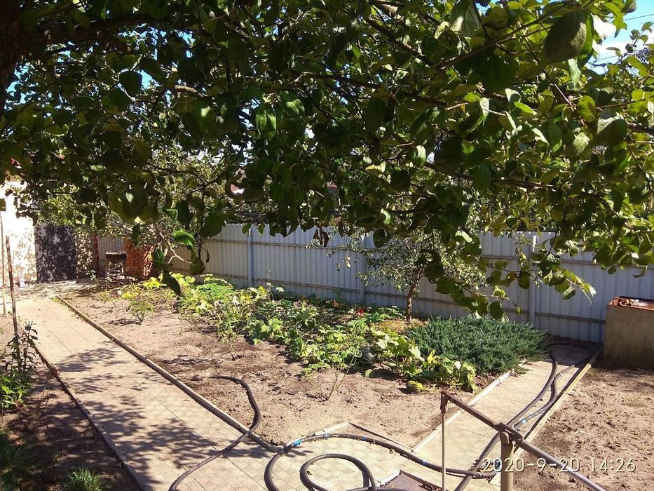 Оренда будинку з ремонтом!