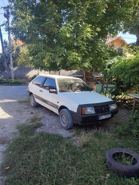 продам авто  ваз 2108