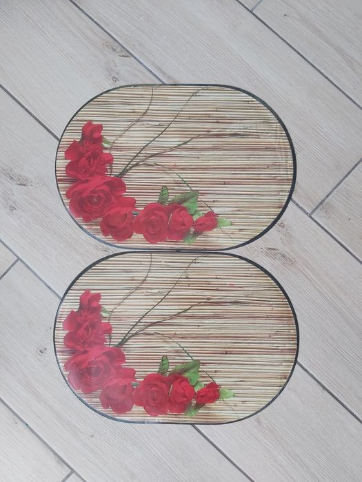 Подставки на стол 2шт