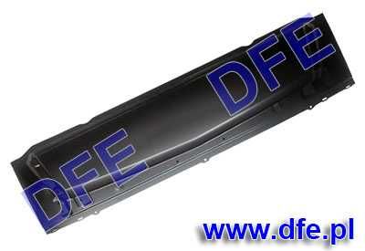Przedni panel do Mitsubishi Fuso/Canter S Euro 5 2012-> , standardowa kabina