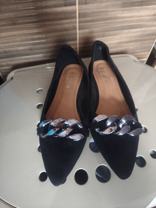 Туфлі лодочки! Чешки.Туфельки. Човники. Взуття весна. Жіноче взуття