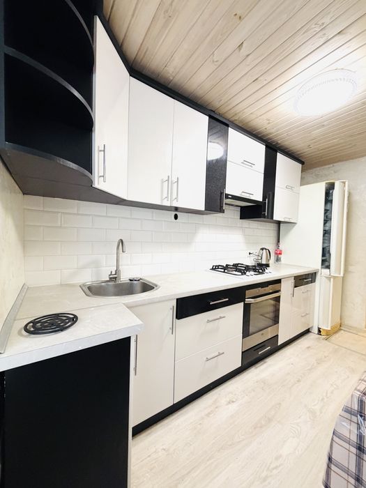 Оренда квартири біля Центру