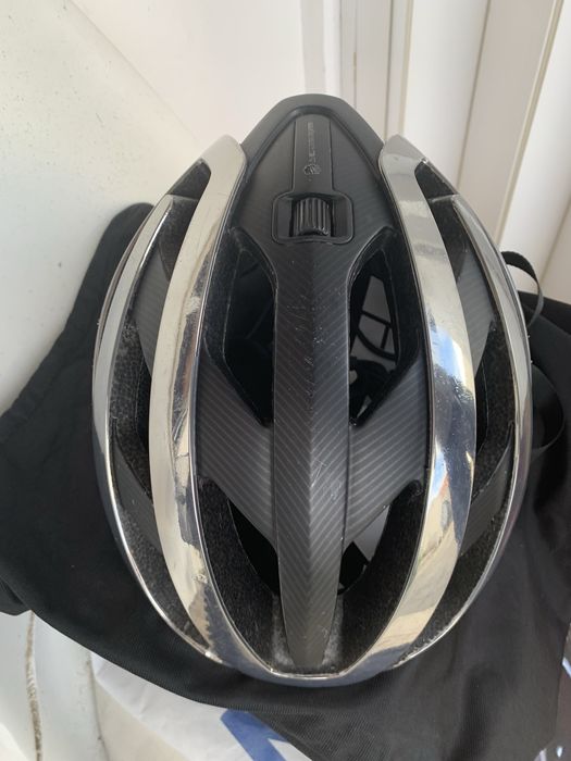 Capacete Lazer Genesis -tam. M