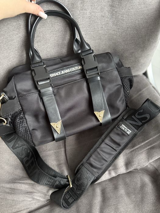 Сумка Versace Jeans Couture оригінал