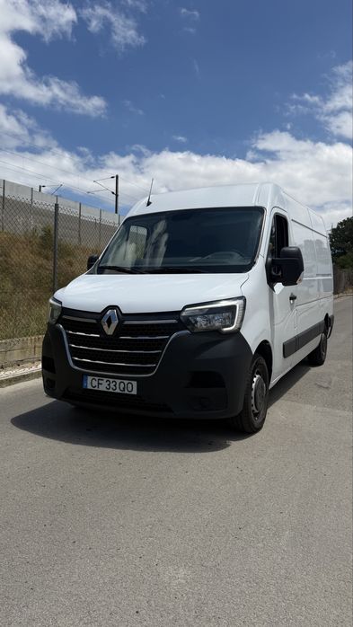 Renault Master 2.3 DCI / CX Automatica
