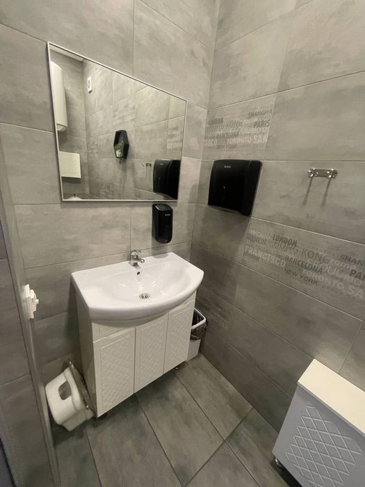Оренда приміщення 120 м2 у м. Золотоноша, Черкаська область