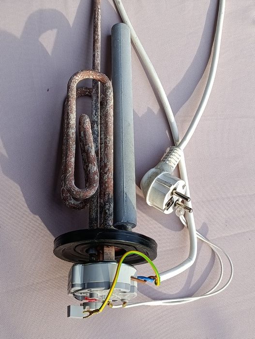 Grzałka do bojlera Ariston