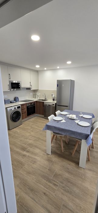Apartamento t1 para férias