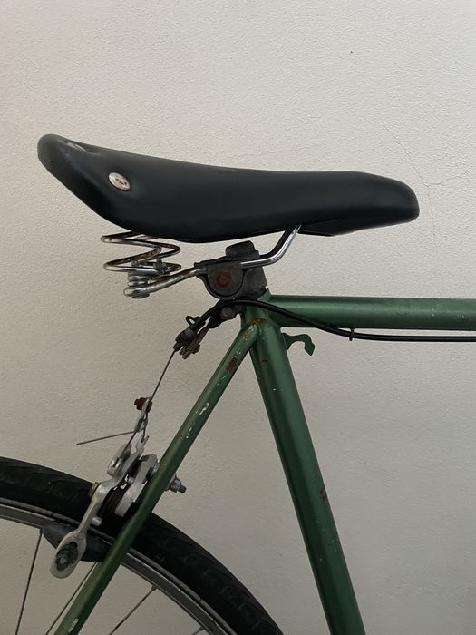 Bicicleta classica