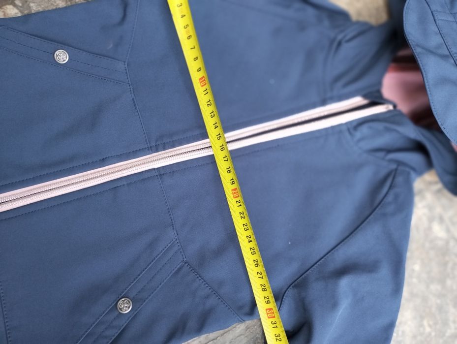 Вітровка (дощовик) 86-92