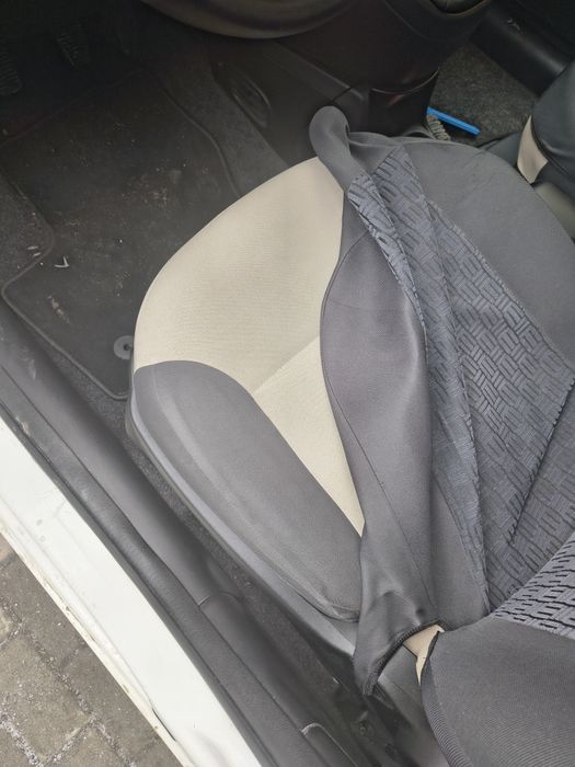 Fiat Panda, 1.2 benzyna, 2013 r