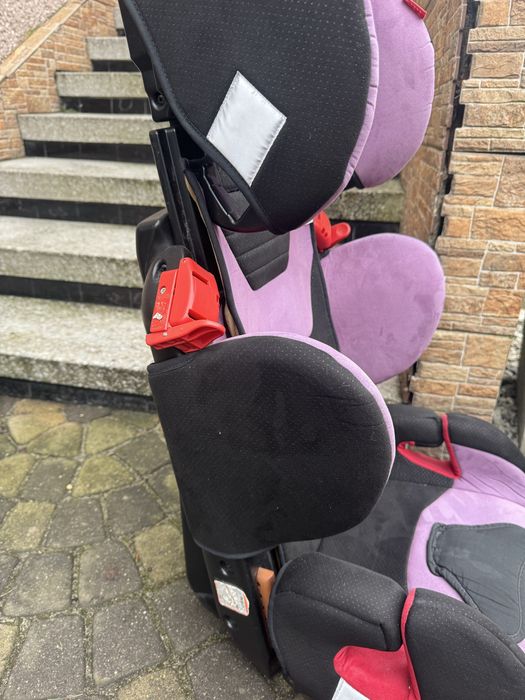 Fotelik dla dziecka Recaro