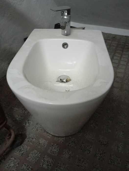 Vide com torneira só 25€