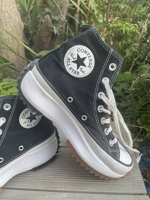 Tennis All Star Converse