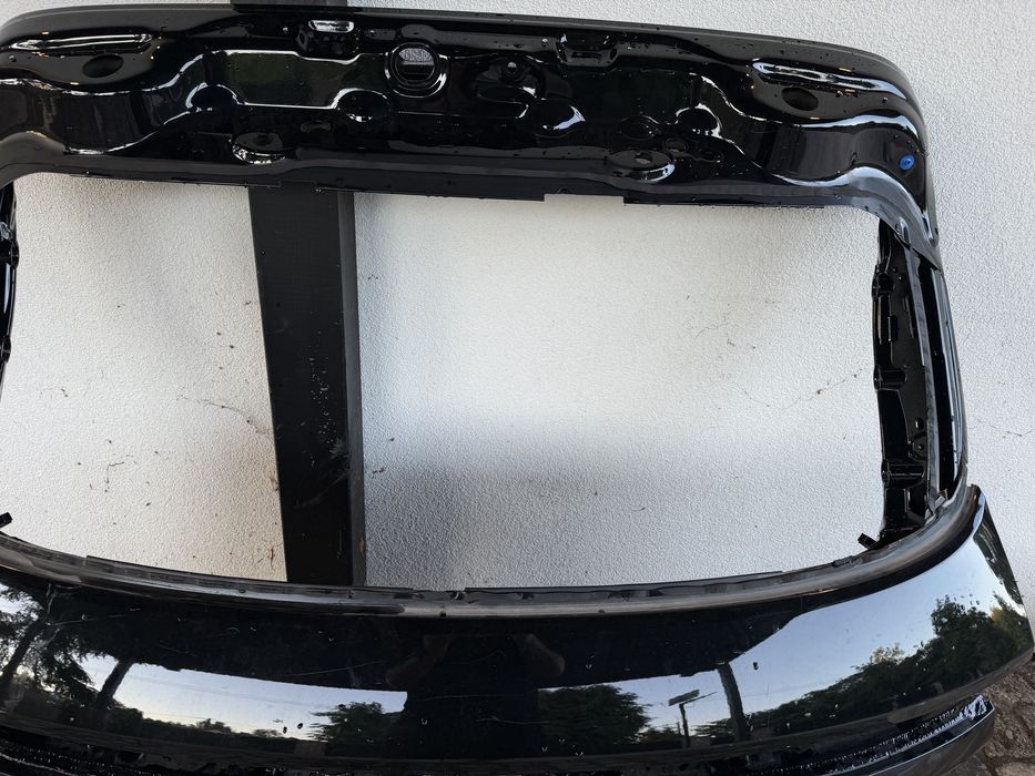 Klapa bagaznika porsche cayenne 2025r