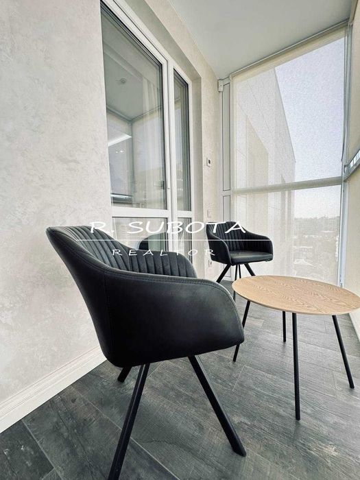 2к студия 112м2 ЖК Лайт Хаус парк Шевченко Небо Башни Новодворянский