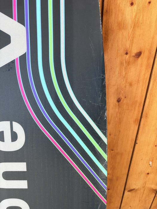 Deska kitesurfing Duotone jamie 2026