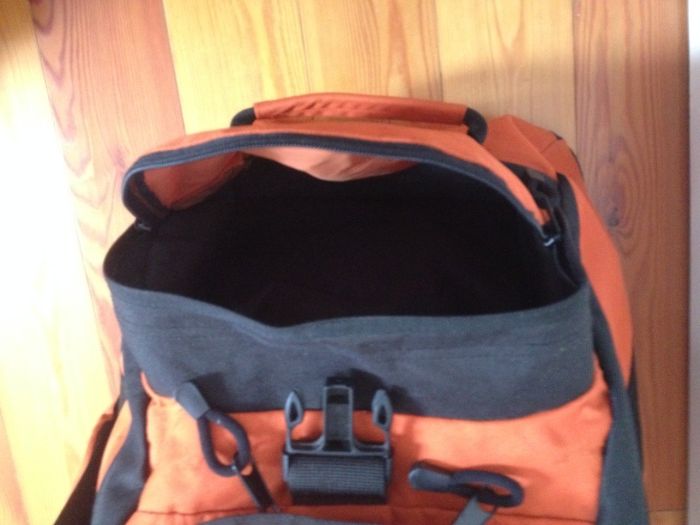 Saco de Viagem ou Desporto Fun and Basics
