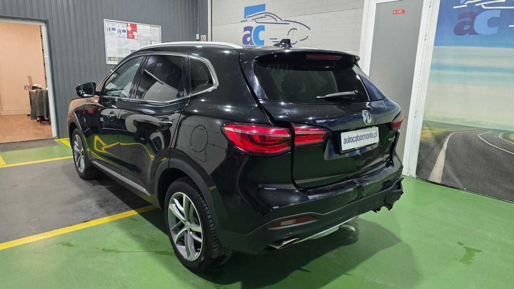 MG EHS 1.5 T-GDI Plug-in  -  Salvado