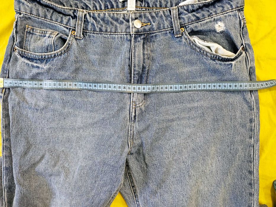 Джинси жіночі хл 40-42