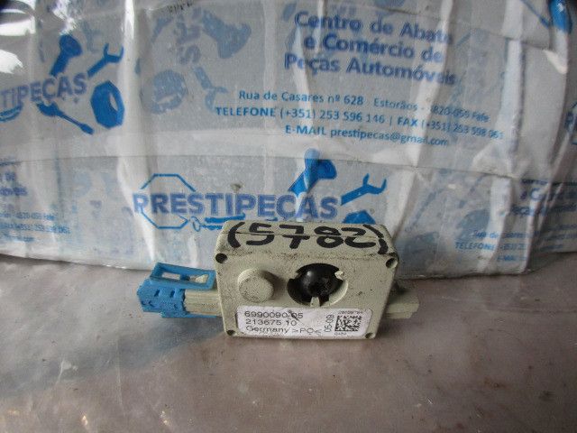 Amplificador de antena BMW 3 (E90)