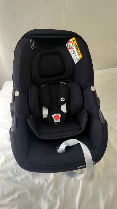 Ovo tinca Maxi Cosi