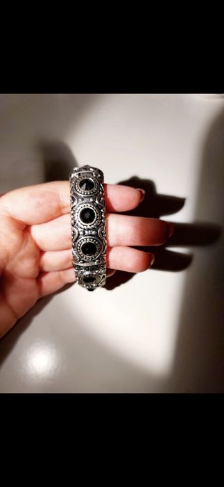 Pulseira boho hippie