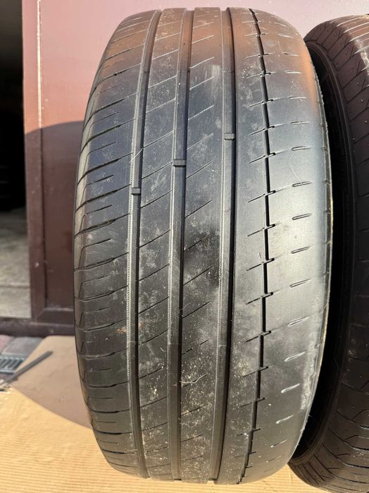 Шини Kapsen 275/60 R-20 (119 V ) made in China - літо
