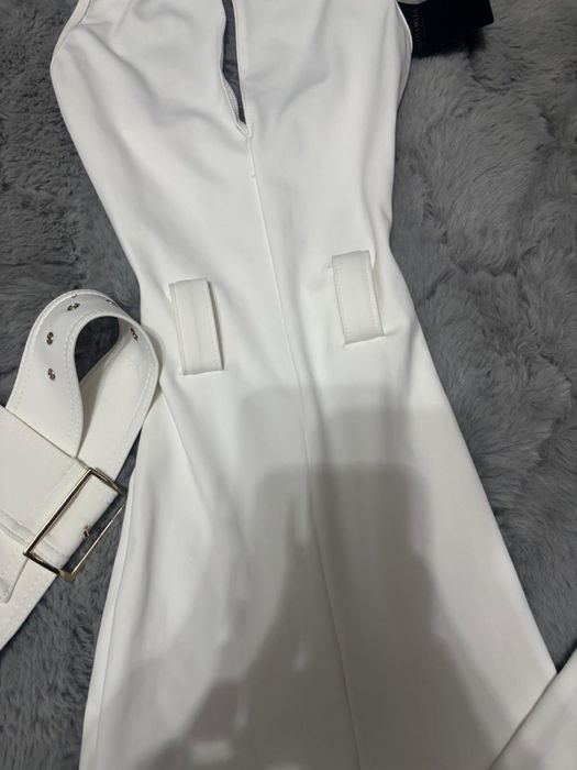 Kombinezon ricco&bella loveya XS josnna muzyk dopasowany