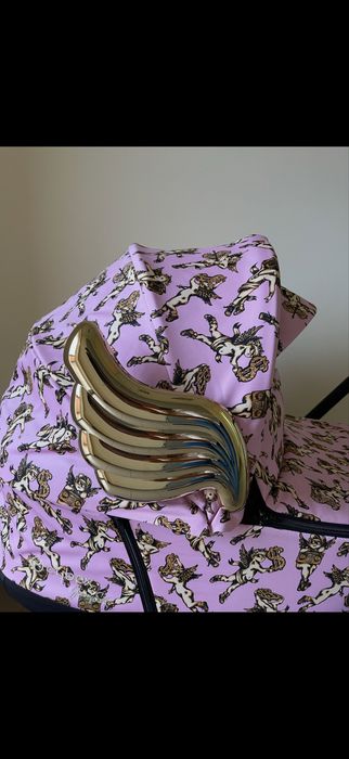 Продам візочок Cybex Jeremy Scott pink