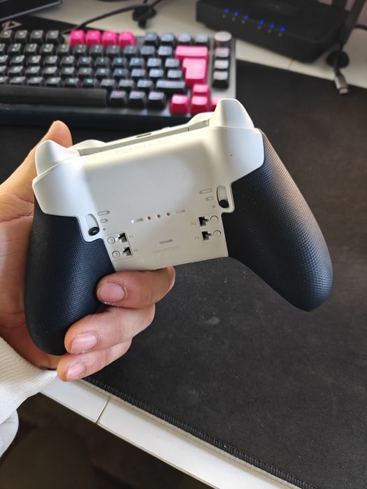 Xbox wireless comando Elite Séries 2