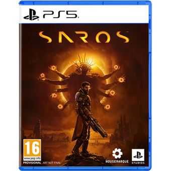 Saros Playstation 5