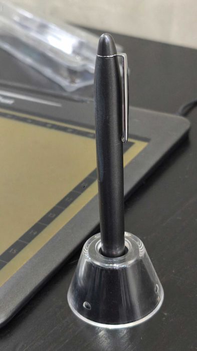 Mesa digitalizadora Trust