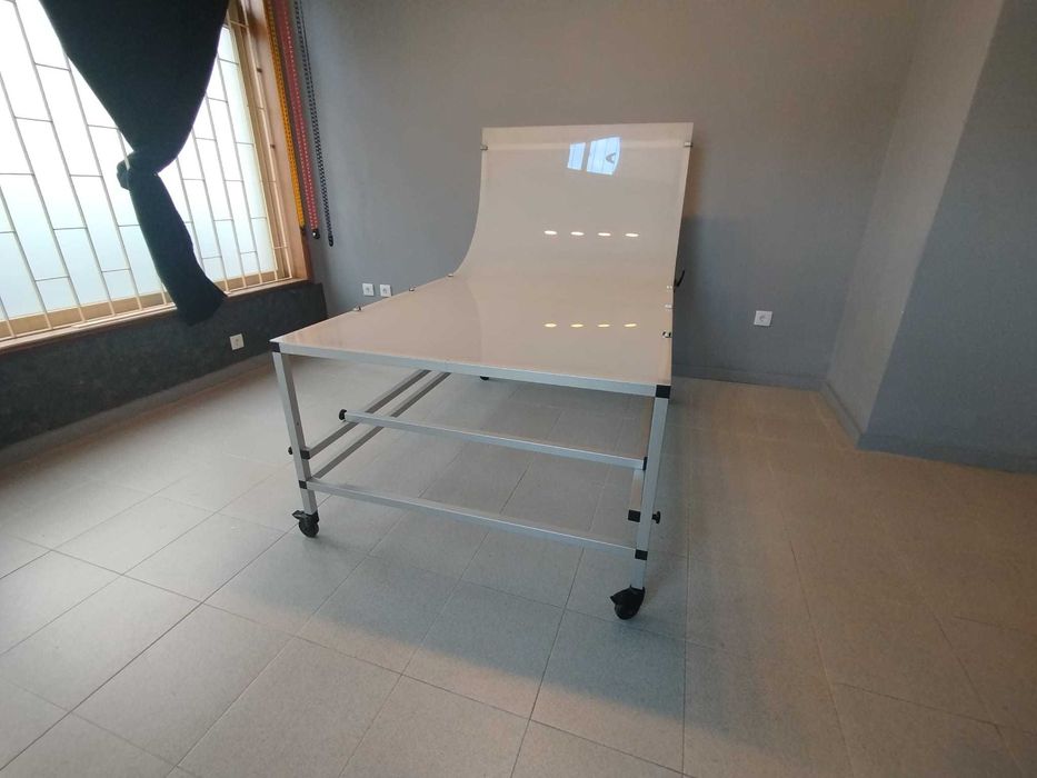 Mesa de Produto Foba