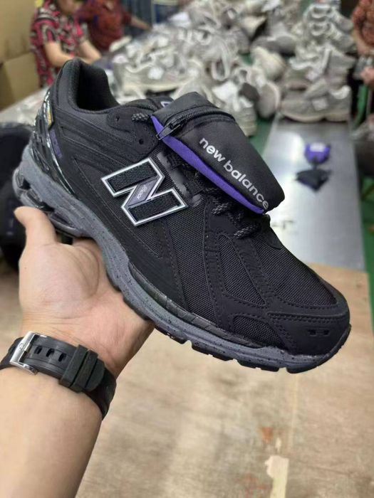 Кросівки New Balance 1906R Cordura Pocket