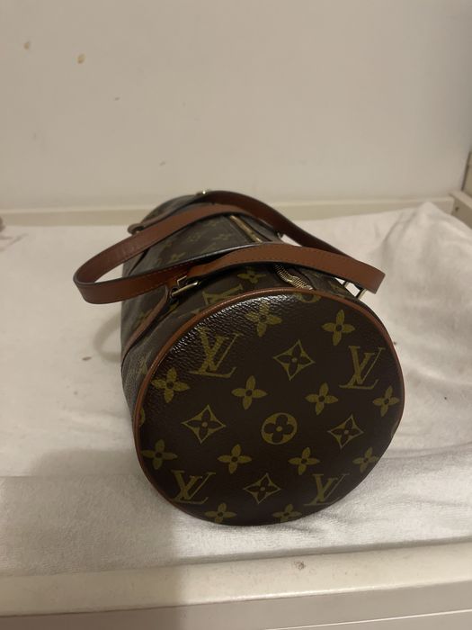 Malas Louis vuitton  papilon