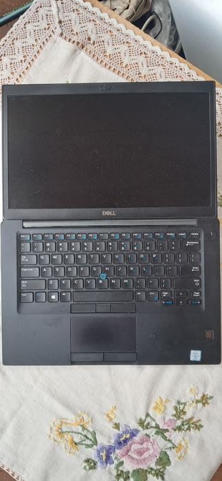 Ноутбук Dell Latitude 7490