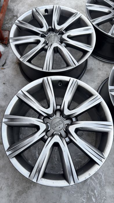 Диски 5/112/18 Audi, Skoda, WV, seat