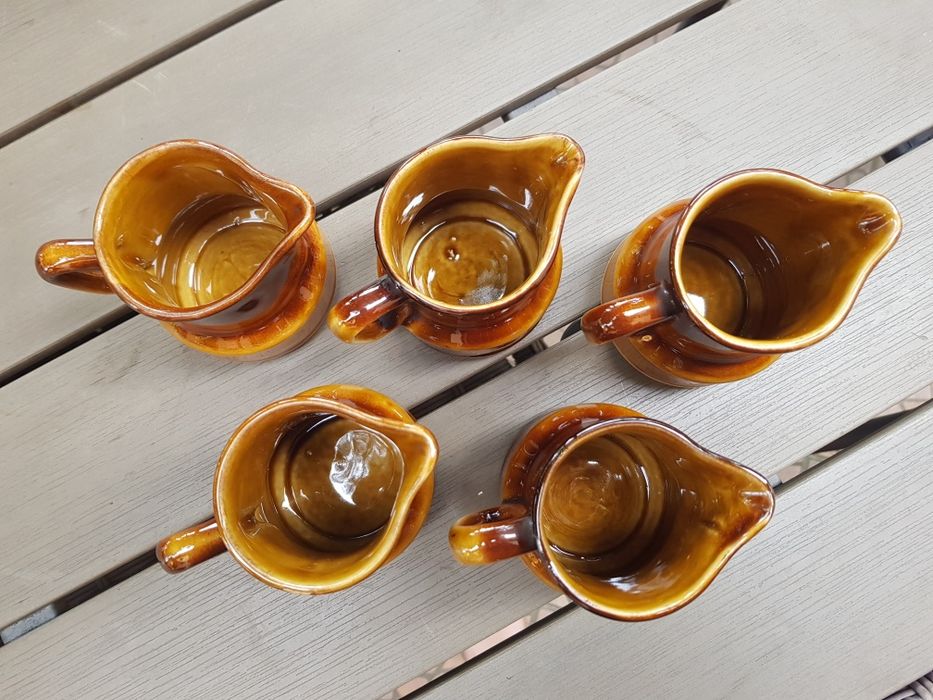 Mlecznik Tułowice  szt 5 PRL