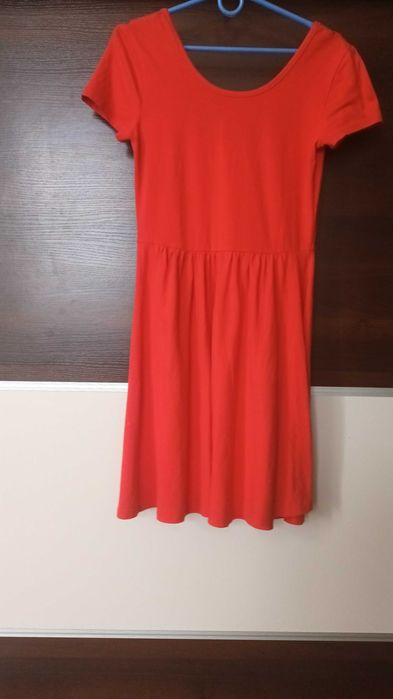 Sukienka f. Louche r.M, 95% bawełny