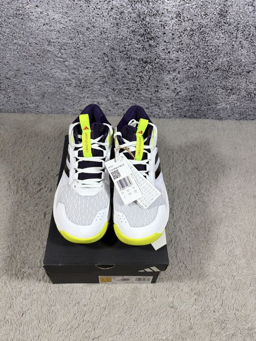 Adidas Crazy flight 6 Mid