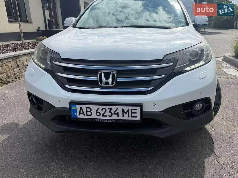 Продам автомобіль